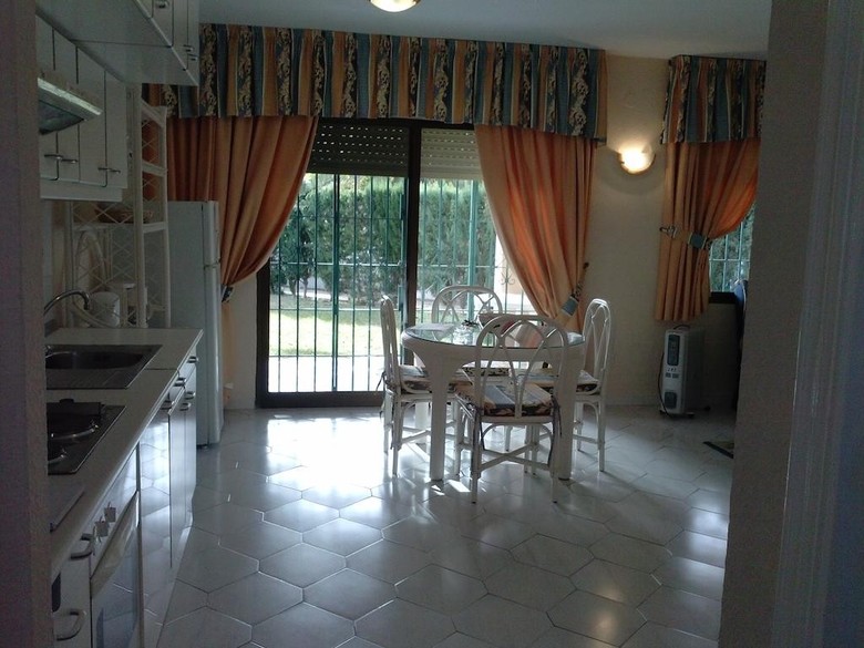 Apartamento Marbesa Oasis