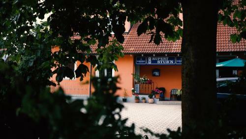 Hostal Pension Rupertstubn
