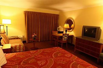 Hotel Aloha Inn