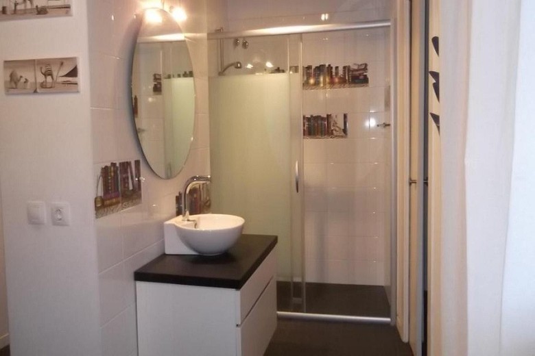 Apartamento Girorooms Barri Vell