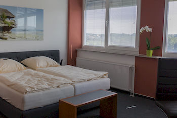 Hotel Weitblick Bielefeld