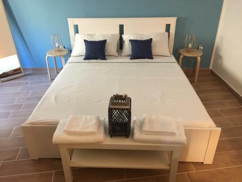 Bed & Breakfast La Torretta Di Alessia