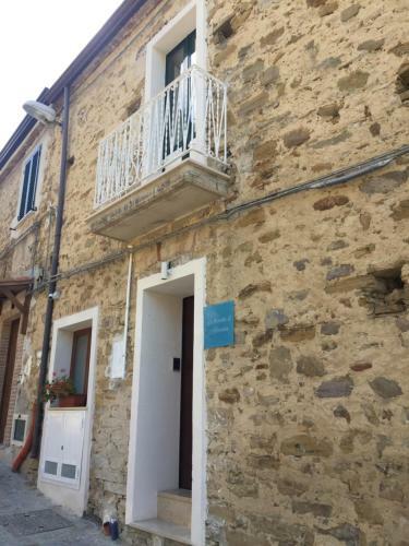 Bed & Breakfast La Torretta Di Alessia