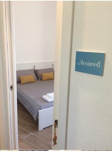 Bed & Breakfast La Torretta Di Alessia