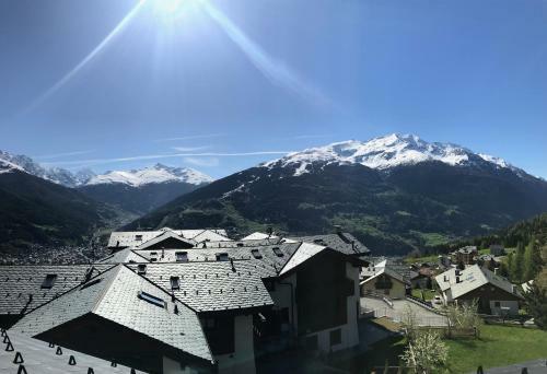 Chalet Apartment Gran Zebr�