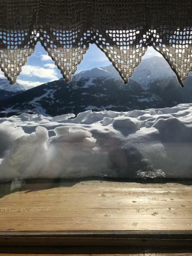 Chalet Apartment Gran Zebr�