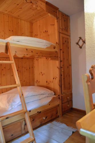 Chalet Apartment Gran Zebr�
