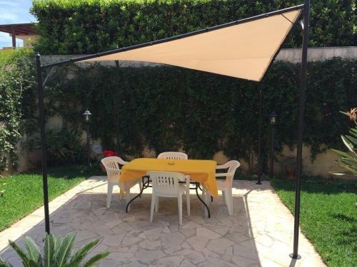 Villa Le Rose