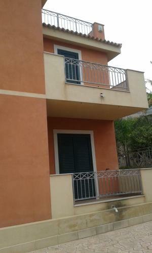 House Noto Marina