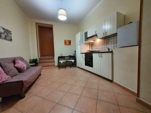 Apartamento The Quiet House