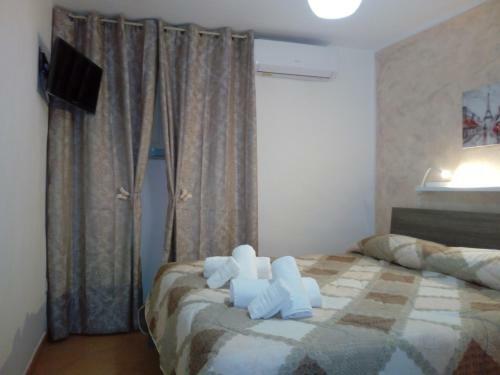 Apartamento The Quiet House