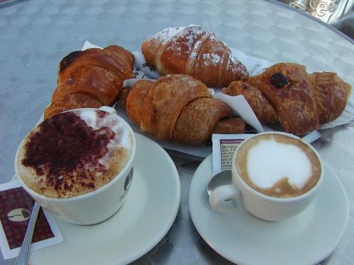 Bed & Breakfast Le Terrazze