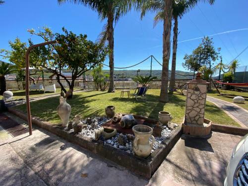 Bed & Breakfast Le Terrazze