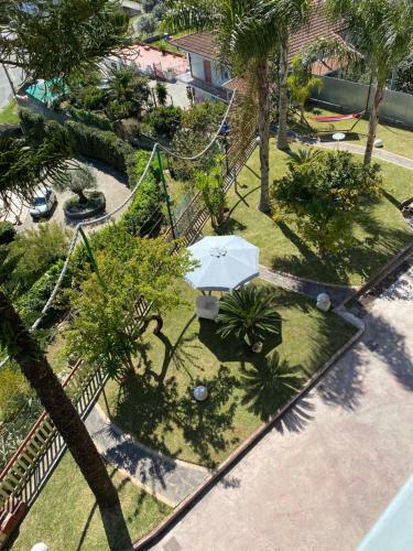 Bed & Breakfast Le Terrazze