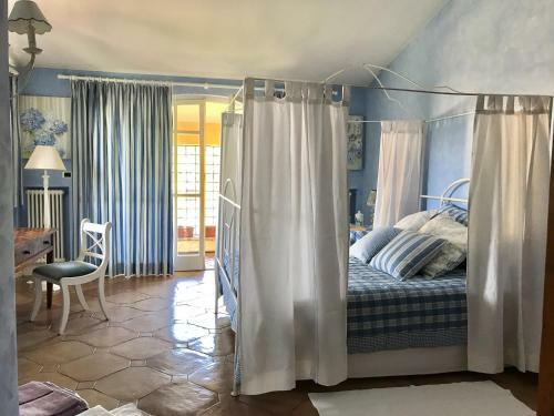 Bed & Breakfast Borgo Del Gelso
