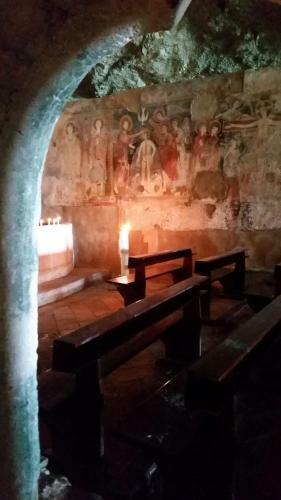 Bed & Breakfast Il Trappeto