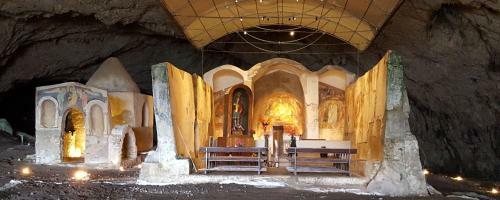 Bed & Breakfast Il Trappeto