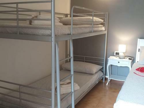 Apartamento La Terrazza Di Basilio