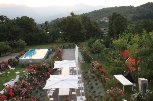 Hostal Amata Valgre