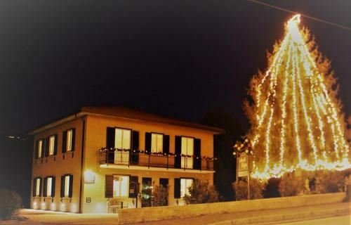 Hostal Amata Valgre