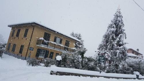 Hostal Amata Valgre