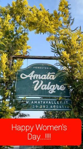 Hostal Amata Valgre