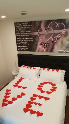 Hostal Amata Valgre