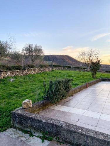 B&B Monticella Contursi Terme
