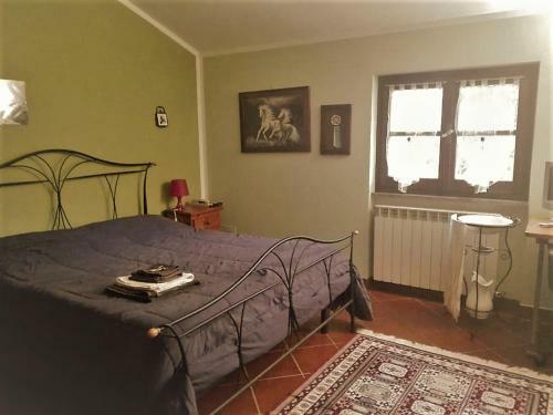 Bed & Breakfast Da Fulvia
