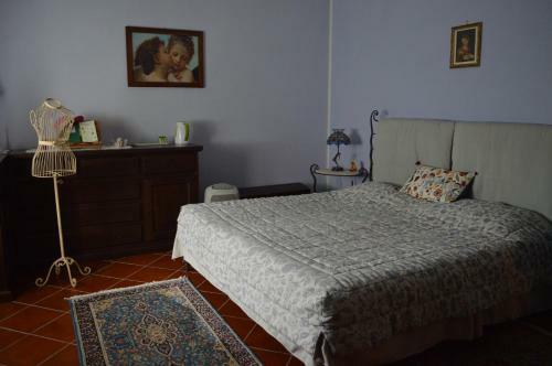 Bed & Breakfast Da Fulvia
