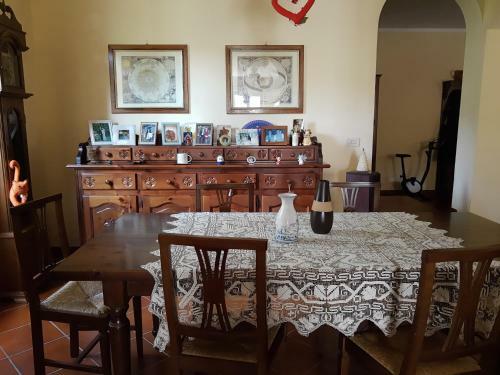 Bed & Breakfast Da Fulvia