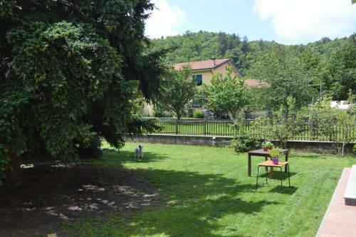 Bed & Breakfast Da Fulvia
