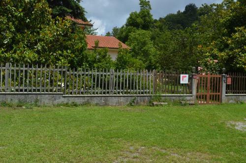 Bed & Breakfast Da Fulvia