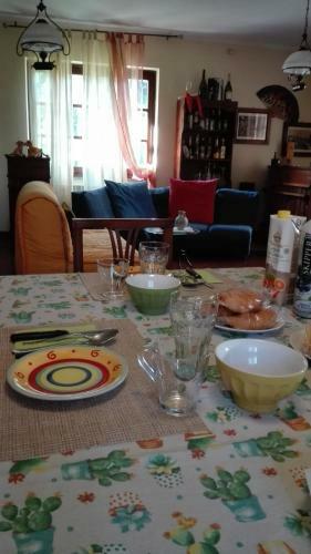 Bed & Breakfast Da Fulvia