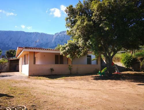 Villa Mariposa