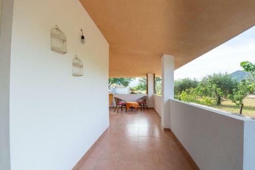 Villa Mariposa