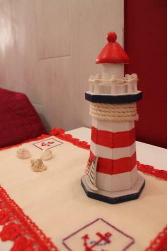 Apartamento La Casa Del Pescatore