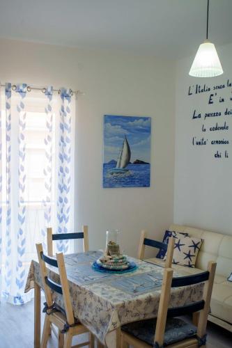 Apartamento La Casa Del Pescatore