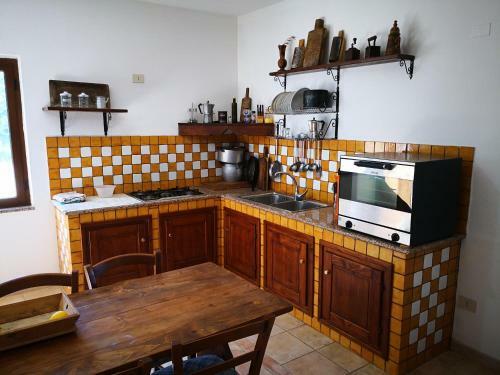 Villa Bonaera