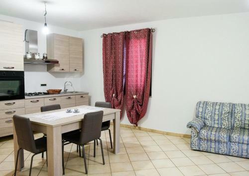 Apartamento Appartamento Managheri