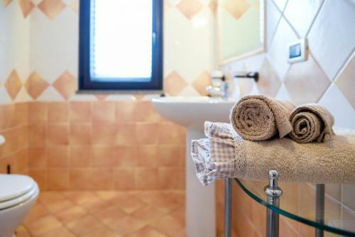 Apartamento Appartamento Managheri