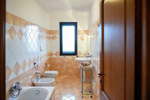 Apartamento Appartamento Managheri
