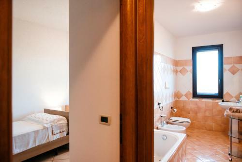 Apartamento Appartamento Managheri