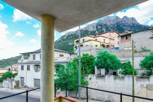 Apartamento Appartamento Managheri
