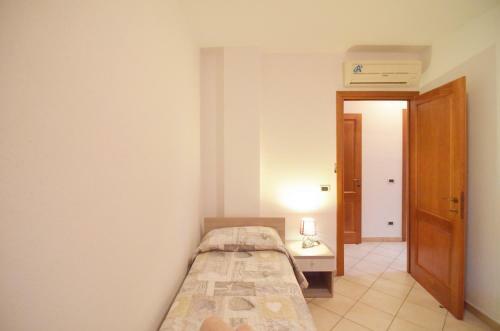 Apartamento Appartamento Managheri