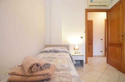Apartamento Appartamento Managheri