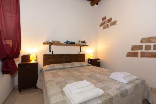 Villa Su Tantu