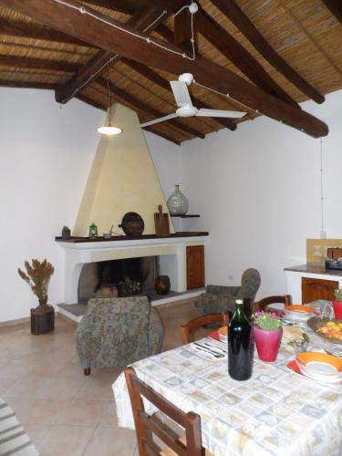 Villa Su Tantu