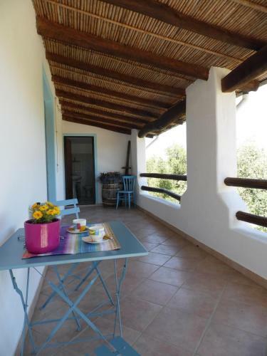 Villa Su Tantu
