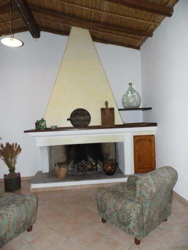 Villa Su Tantu